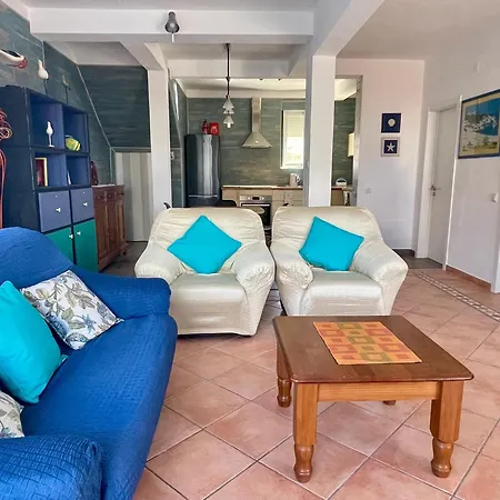 Cristipaulo Ferienhaus Distrikt Faro