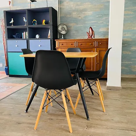 Holiday home Cristipaulo