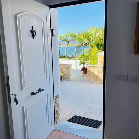 Cristipaulo Holiday home *