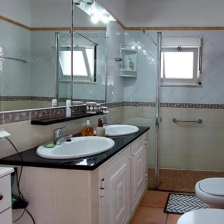 Cristipaulo Ferienhaus Distrikt Faro