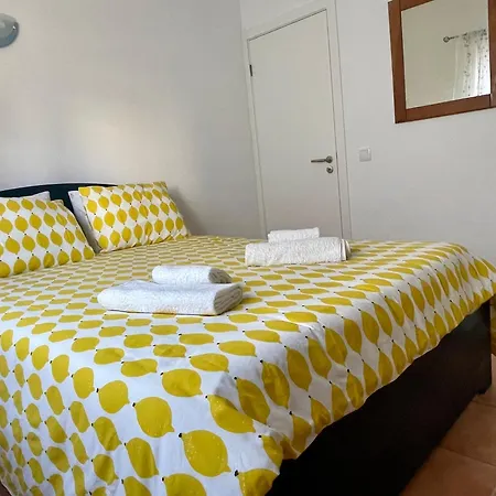 Cristipaulo Holiday home *