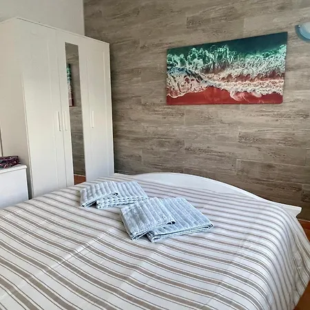 Cristipaulo Ferienhaus Distrikt Faro