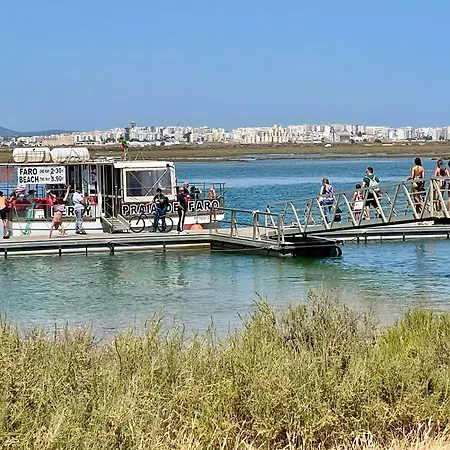 بيت للعطل Cristipaulo