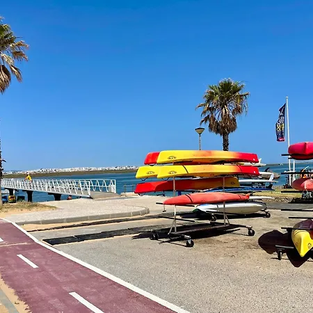 بيت للعطل Cristipaulo *