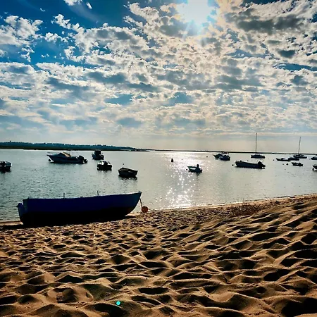 Cristipaulo بيت للعطل *