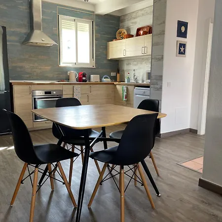 Cristipaulo Holiday home Faro