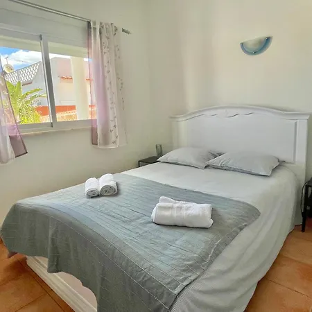 Holiday home Cristipaulo *