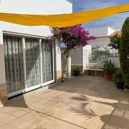 Holiday home Cristipaulo