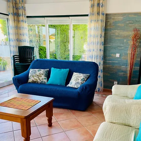 Holiday home Cristipaulo