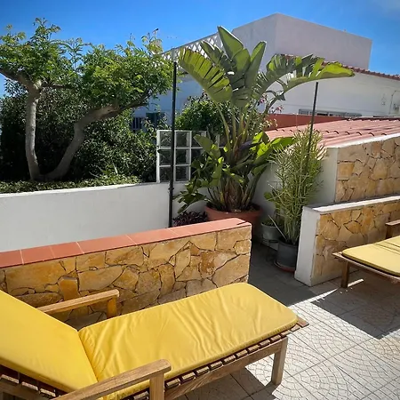 Cristipaulo Holiday home *