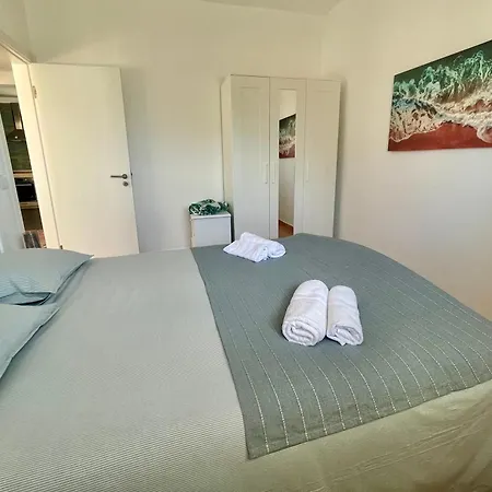 Cristipaulo Ferienhaus Distrikt Faro