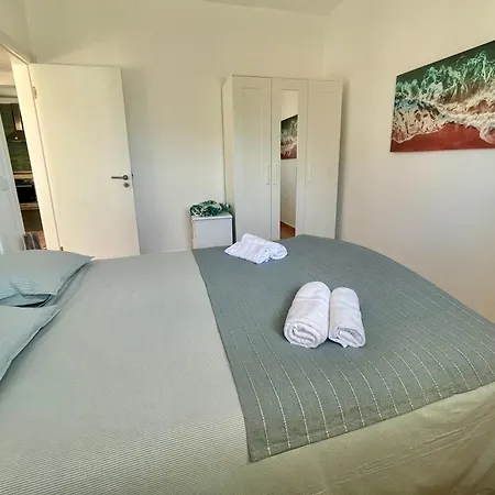 Cristipaulo Holiday home Faro