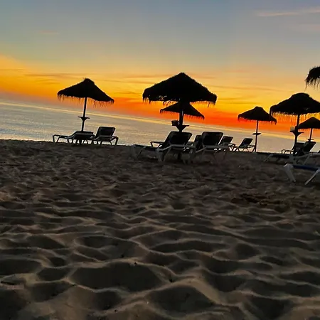 بيت للعطل Cristipaulo فارو