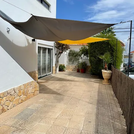 Holiday home Cristipaulo *
