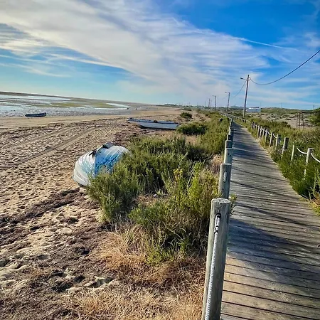 Cristipaulo Holiday home Faro