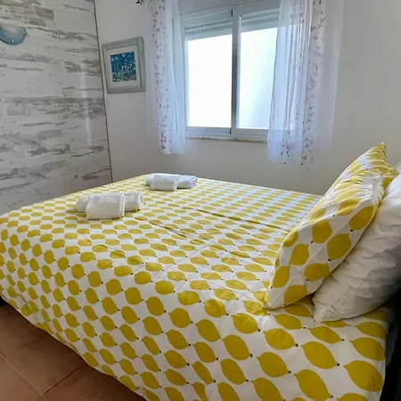 Cristipaulo * Distretto di Faro