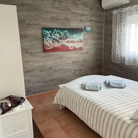 Casa vacanze Cristipaulo *