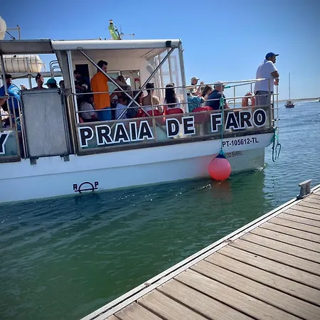 Cristipaulo Prázdninový dům