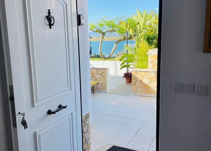 Cristipaulo Feriehus *